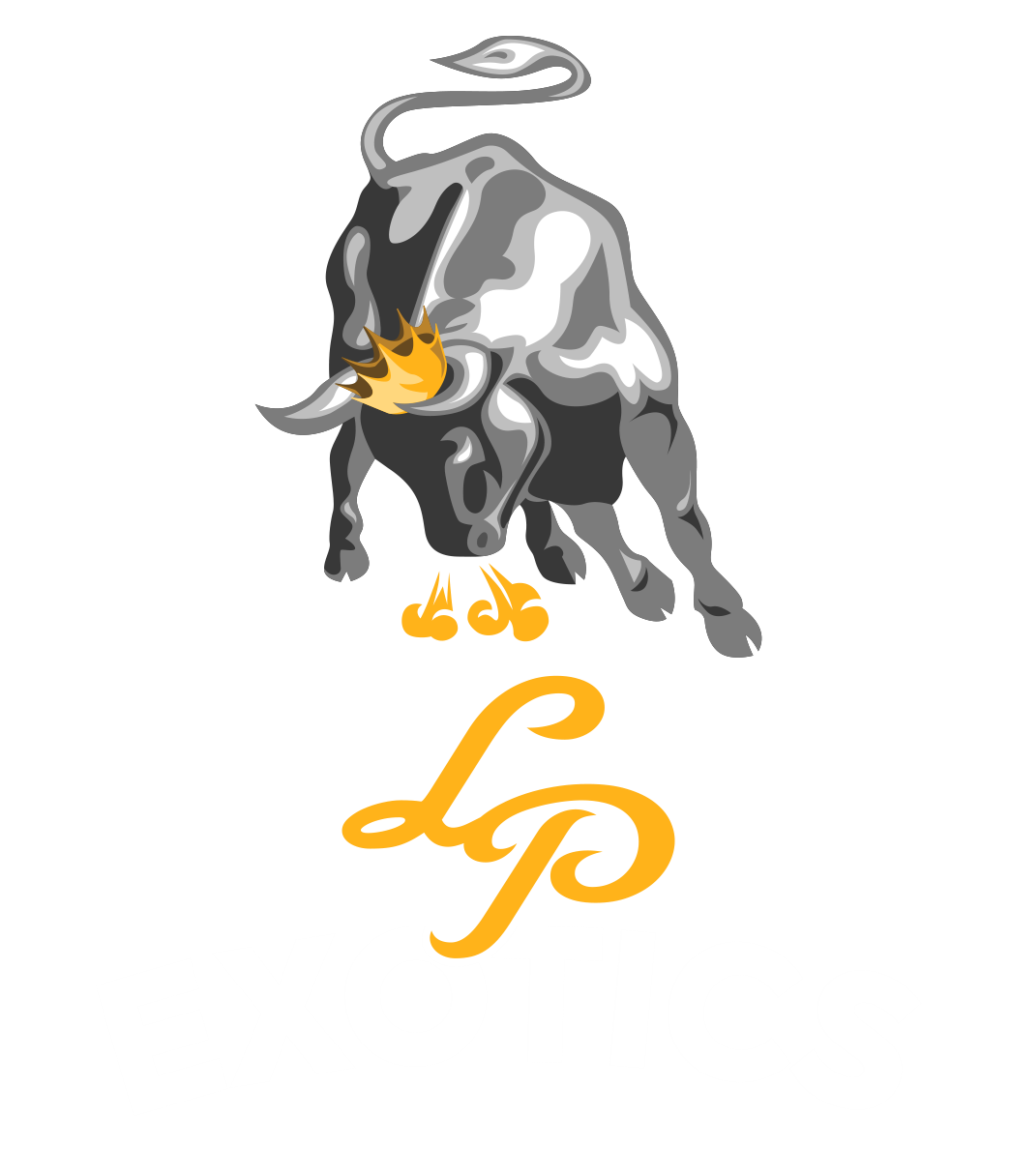 LP Exotics Cannabis Brand Logo