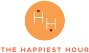 The Happiest Hour Cannabis Brand Logo