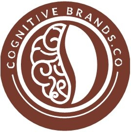 Cognitive Brands Co. Cannabis Brand Logo