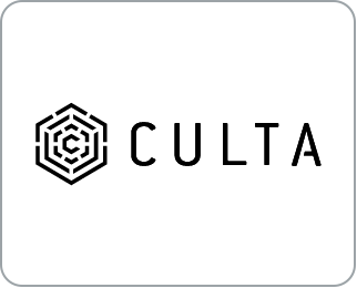 CULTA Cannabis Brand Logo