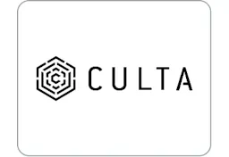CULTA Cannabis Brand Logo