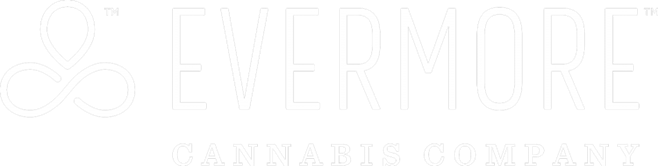 Evermore Cannabis Company Cannabis Brand Logo