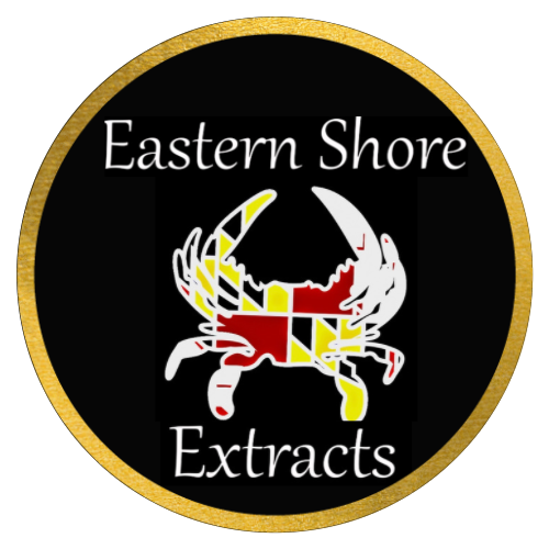 Eastern Shore Extracts Cannabis Brand Logo