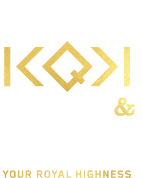 Kings & Queens Cannabis Brand Logo