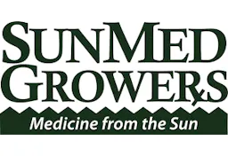 SunMed Cannabis Brand Logo