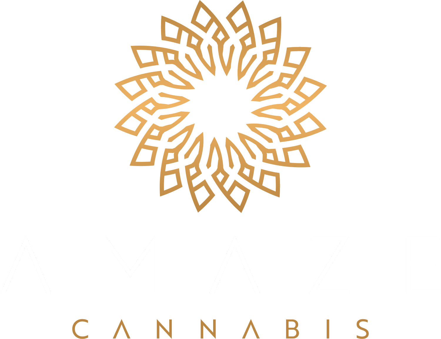 Amaze Cannabis Logo