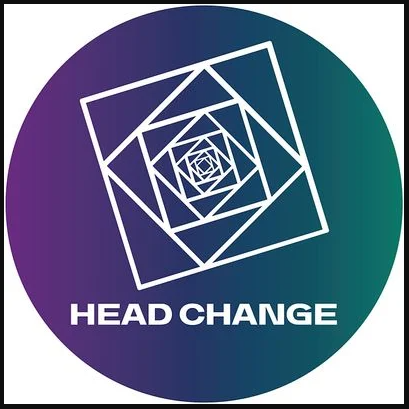 Head Change Cannabis Brand Logo