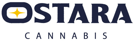 Ostara Cannabis Cannabis Brand Logo