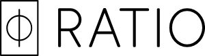 Ratio (MO) Cannabis Brand Logo