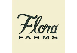Flora Farms Cannabis Brand Logo