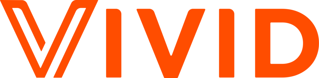 Vivid (MO) Cannabis Brand Logo