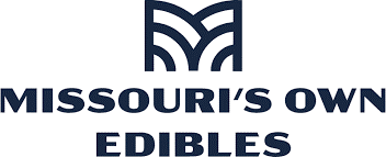 Missouri's Own Edibles Cannabis Brand Logo
