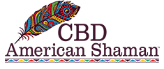 American Shaman Cannabis Brand Logo