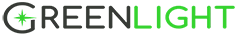 Greenlight Cannabis Brand Logo