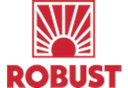 Robust Cannabis Brand Logo