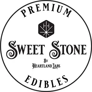 Sweet Stone Cannabis Brand Logo