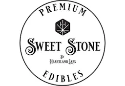 Sweet Stone Cannabis Brand Logo