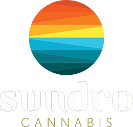 Sundro Cannabis Cannabis Brand Logo