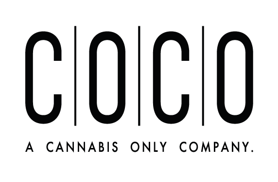 COCO Labs Cannabis Brand Logo