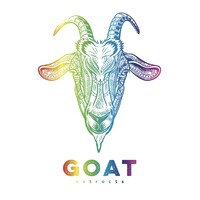 GOAT Extracts (MO) Cannabis Brand Logo