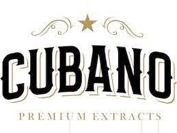 Cubano Cannabis Brand Logo