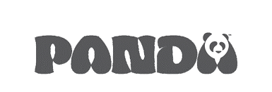 Panda (MO) Cannabis Brand Logo