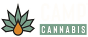 CAMP Cannabis Cannabis Brand Logo
