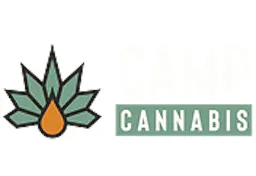 CAMP Cannabis Cannabis Brand Logo