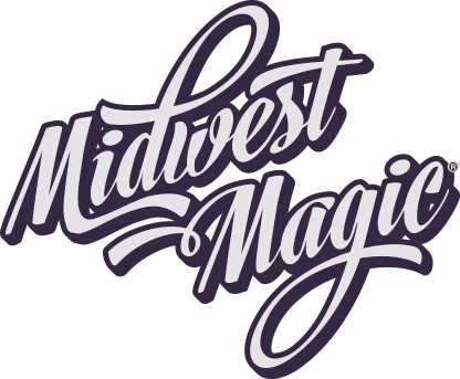 Midwest Magic Cannabis Brand Logo