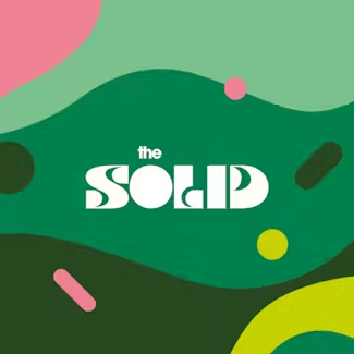 The Solid Cannabis Brand Logo