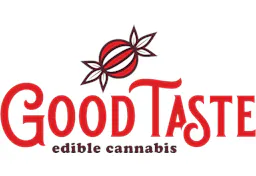 Good Taste Cannabis Brand Logo