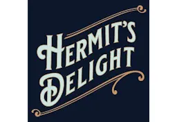 Hermit's Delight Cannabis Brand Logo