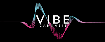 Vibe Cannabis (MO) Cannabis Brand Logo