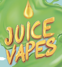 Juice Vapes Cannabis Brand Logo