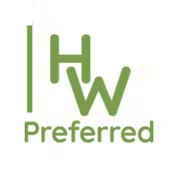 HW Preferred (Heya) Cannabis Brand Logo