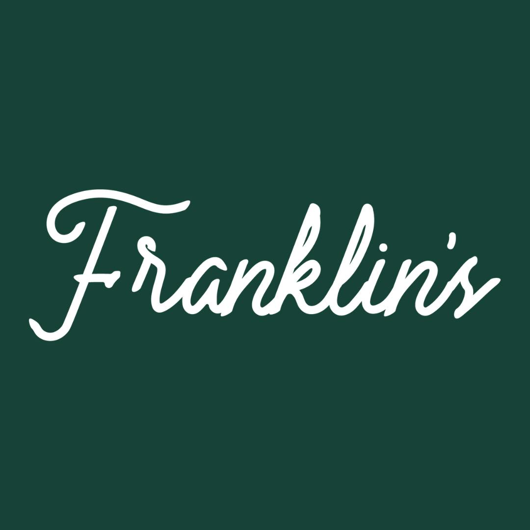 Franklin's Logo