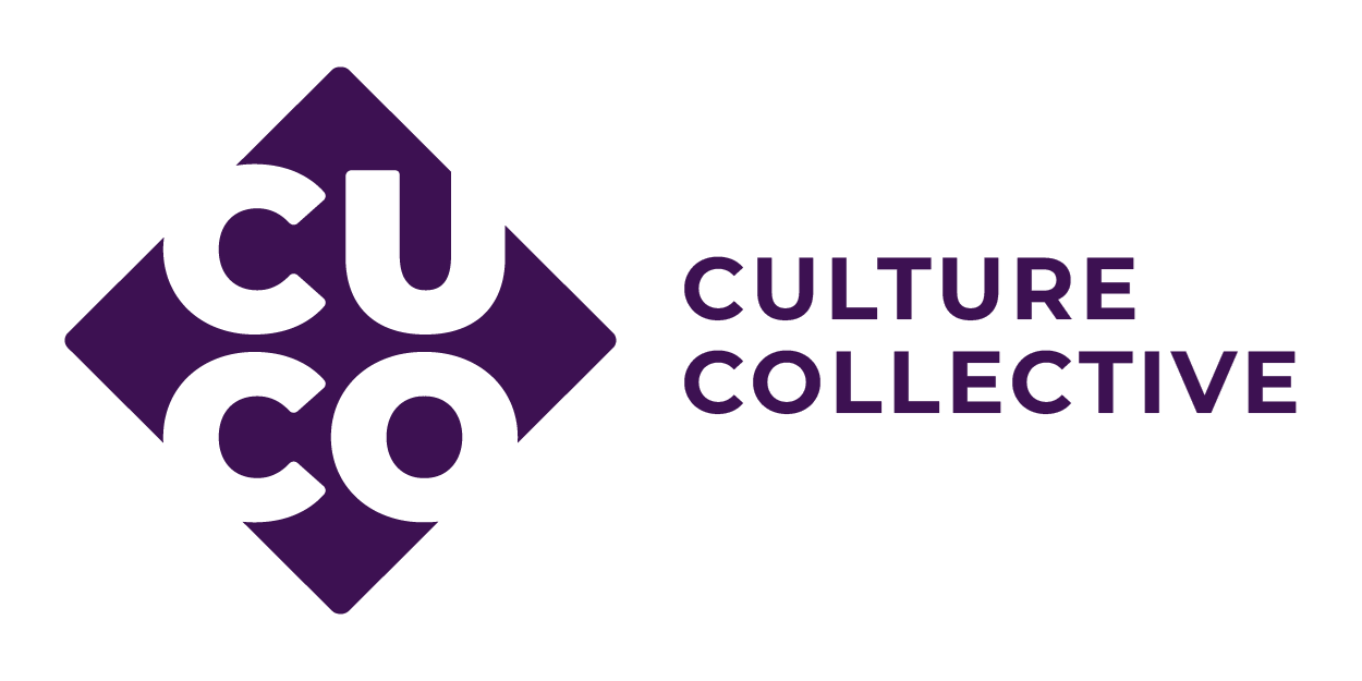 CuCo (Culture Collective) Cannabis Brand Logo