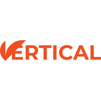 Vertical (MO) Cannabis Brand Logo