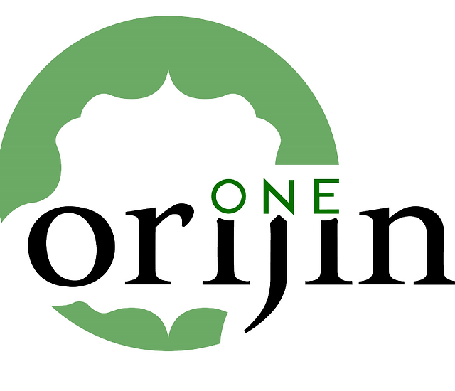 One Orijin Cannabis Brand Logo