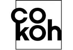 Cokoh Cannabis Brand Logo