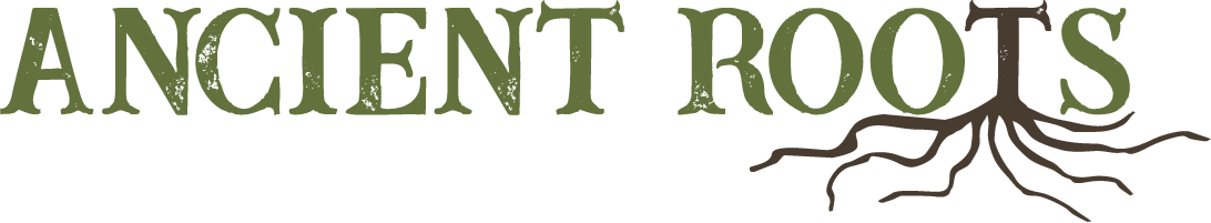 Ancient Roots Cannabis Brand Logo
