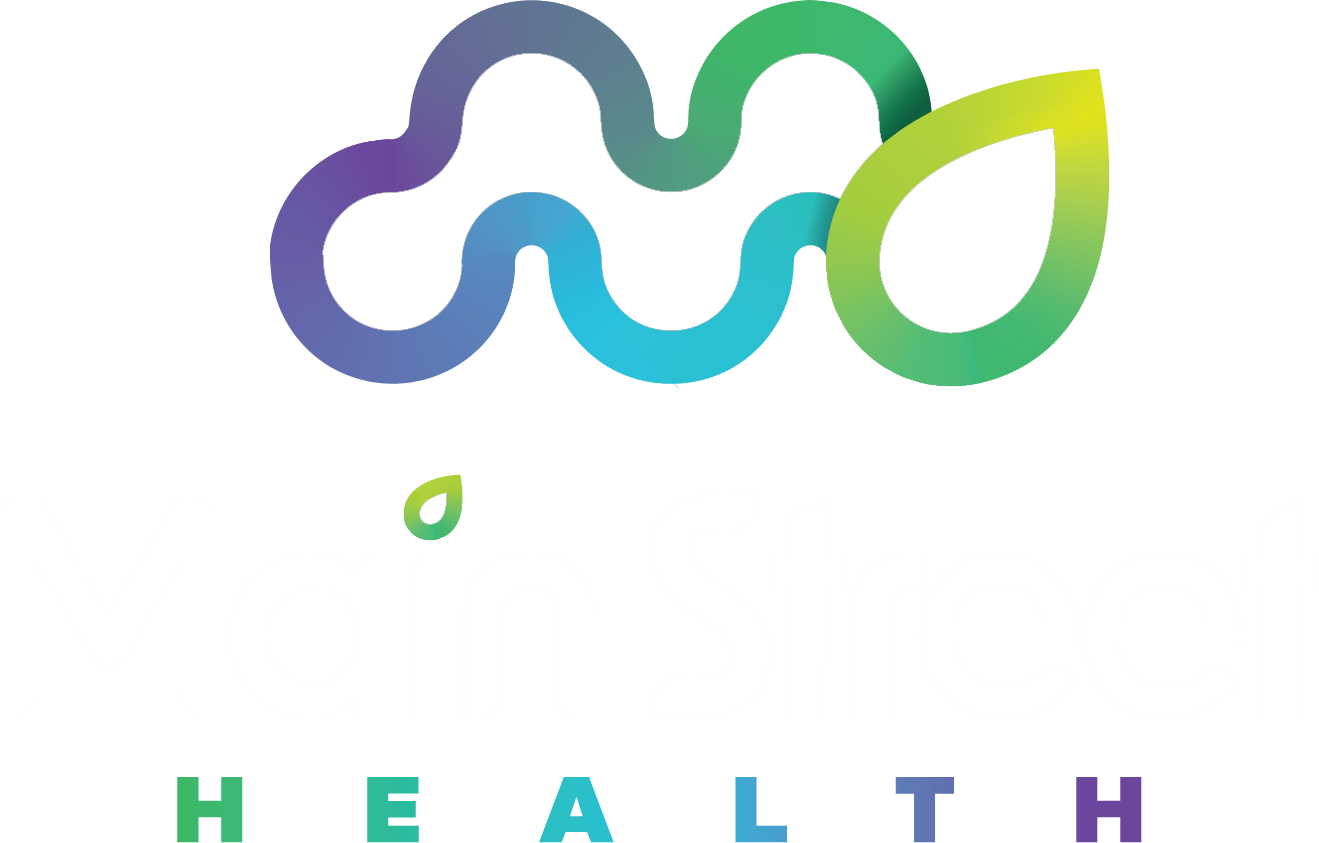 Main Street Health Cannabis Brand Logo