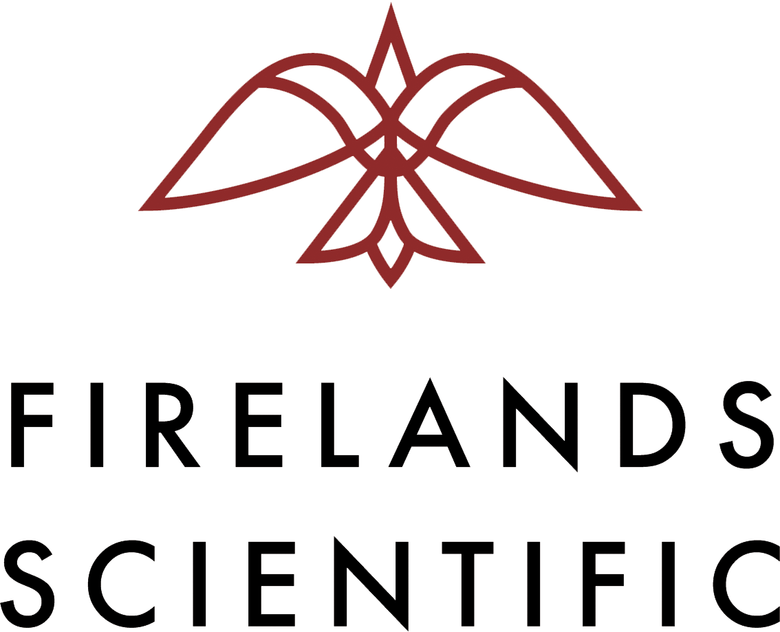 Firelands Scientific Cannabis Brand Logo