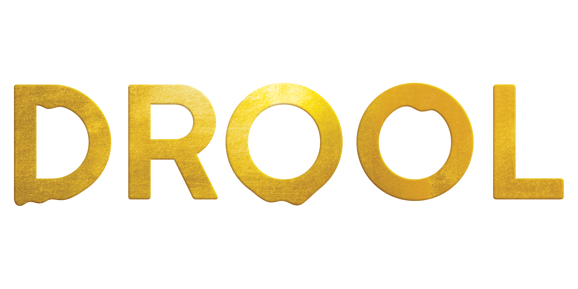 Drool Cannabis Brand Logo