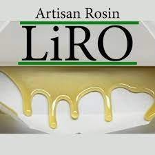 LiRO Logo