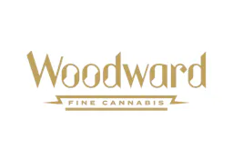 Woodward Fine Cannabis Cannabis Brand Logo