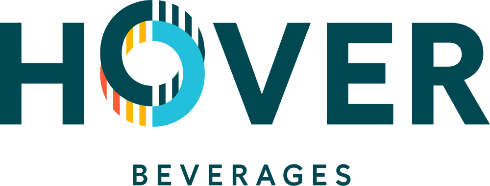 Hover Beverages Cannabis Brand Logo