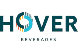 Hover Beverages Cannabis Brand Logo