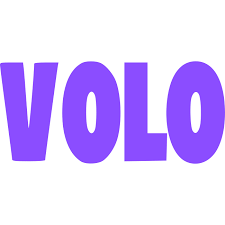 VOLO Cannabis Brand Logo