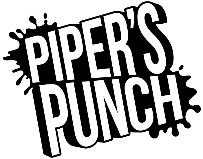 Piper's Punch Logo